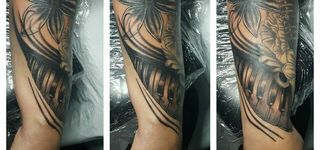 Bild zu Trauma Tattoo