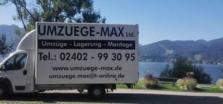 Bild zu Umzuege Max GmbH