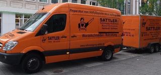 Bild zu Rohrreinigung Sattler GmbH