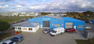 Bild zu Lohse GmbH Fachbetrieb rund um´s Auto