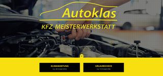 Bild zu Klas Auto Service