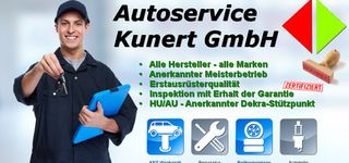 Bild zu Auto Service Kunert GmbH