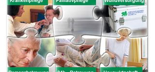 Bild zu Ambulante Krankenpflege E. Walter GmbH