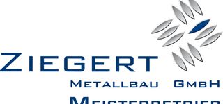 Bild zu Ziegert Metallbau GmbH