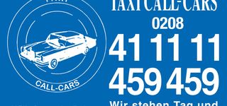 Bild zu Taxi Call-Cars