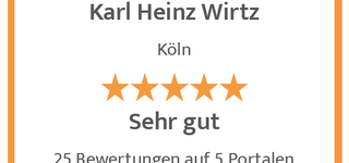 Bild zu Wirtz Gebäudereinigung Karl Heinz Wirtz