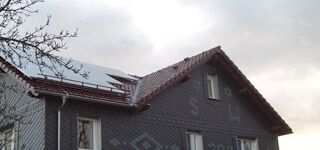 Bild zu Dach & Solartechnik