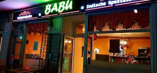 Bild zu BABU Restaurant