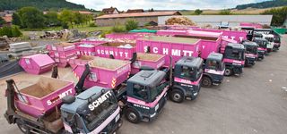 Bild zu Schmitt Recycling u. Entsorgung GmbH & Co. KG