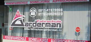 Bild zu Fahrschule Garderman