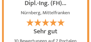 Bild zu Ihr fairer Immobilienmakler Dipl.-Ing. (FH) Christian Reinhart