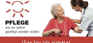 Bild zu Häusliche Kranken- und Altenpflege Becker GmbH