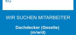 Bild zu Manfred Klincksiek Dachdeckermeister GmbH & Co KG