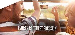 Bild zu Freaky Drive Die Fahrschule