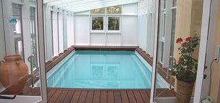 Bild zu POOLTOP GmbH Schwimmbäder & Wellness