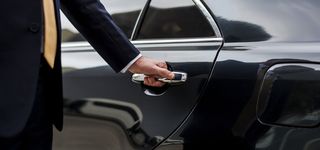 Bild zu Rent a Chauffeur GmbH