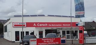 Bild zu Autoservice Carsch