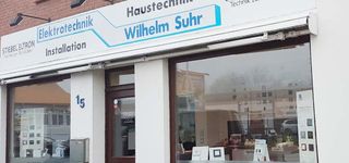 Bild zu Elektrotechnik Wilhelm Suhr GmbH