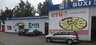 Bild zu BUXI - Autoreparatur und Teile GmbH