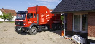 Bild zu Firma Alexander Klee Bauwerkabdichtung Sanierung Kamin und Kachelofenbau