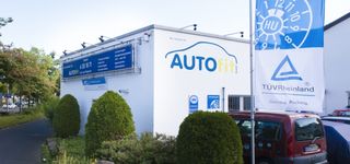 Bild zu AUTOfit GmbH Autoreparaturen und Autohandel