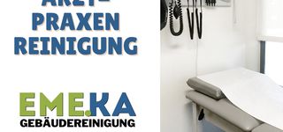 Bild zu EMEKA Gebäudereinigung