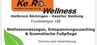 Bild zu Kero Wellness