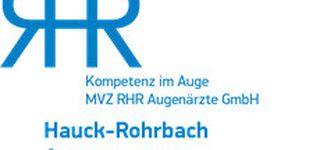 Bild zu MVZ RHR Augenärzte GmbH