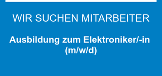 Bild zu Elektro Wiegand GmbH