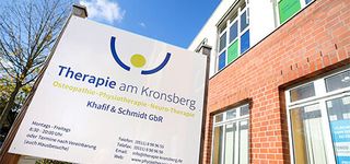 Bild zu Therapie am Kronsberg