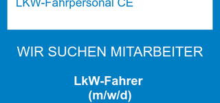 Bild zu FS Fahrerschmiede GmbH - Arbeitnehmerüberlassung von LKW-Fahrpersonal CE