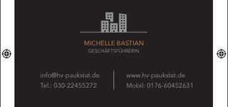 Bild zu Hausverwaltung Paukstat GmbH