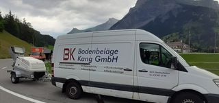 Bild zu Bodenbeläge Kang GmbH