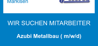 Bild zu Gebrüder Kuhl - Metallbau & Markisen