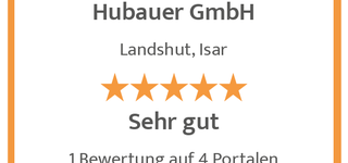 Bild zu hubauer-shop.de powered by BMW - Hubauer GmbH