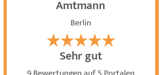Bild zu Akupunktur Berlin Kreuzberg Dagmar Amtmann