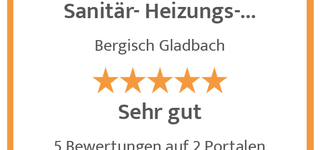 Bild zu B & D Gebäude- und Energietechnik GmbH Sanitär- Heizungs- und Klimatechnik