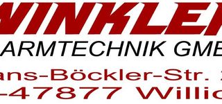 Bild zu Winkler Alarmtechnik GmbH