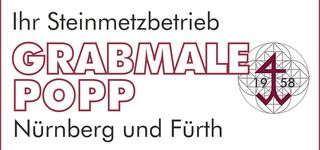 Bild zu Grabmale Popp (Südfriedhof) Nürnberg/Fürth