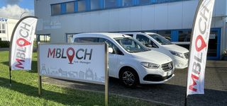 Bild zu Funk-Mietwagen M. Bloch