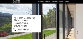 Bild zu Glaserei Ehlert