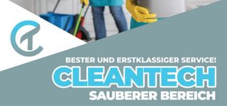 Bild zu Cleantech GmbH ~ Sauberer Bereich