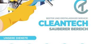 Bild zu Cleantech GmbH ~ Sauberer Bereich