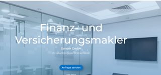 Bild zu Finanz- und Versicherungsmakler Sander GmbH