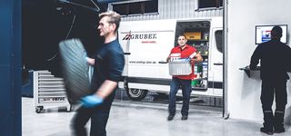 Bild zu STAHLGRUBER GmbH | Berlin