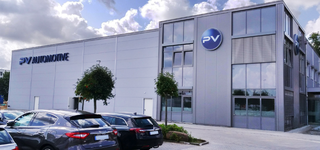 Bild zu PV Automotive GmbH