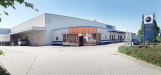 Bild zu STAHLGRUBER GmbH / Chemnitz-Schönau