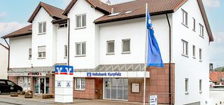 Bild zu Volksbank Kurpfalz eG - Filiale Mörlenbach