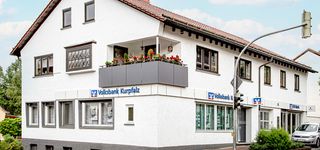 Bild zu Volksbank Kurpfalz eG - Filiale Wald-Michelbach