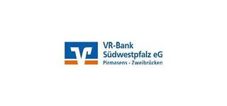 Bild zu VR-bank Südwestpfalz eG Pirmasens - Zweibrücken